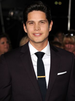 JD Pardo | Biography, Movie Highlights and Photos | AllMovie